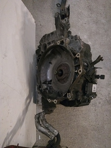 Käigukast aisin tf-80sc (aut)volvo,peugeot,alfa-romeo,opel (2 foto / 2)