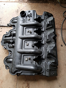 Renault espace 2,2 mootori pea (3 foto / 3)