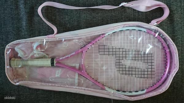 Теннисная ракетка для детей Prince AirO Sharapova 25 (фото #3)