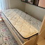 Детская кроватка-трансформер, 3 спальных места с матрасами (фото #3)