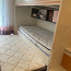 Детская кроватка-трансформер, 3 спальных места с матрасами (фото #5)
