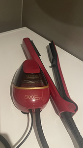 Juuksesirgendaja Loreal (1 foto / 2)