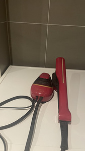 Juuksesirgendaja Loreal (2 foto / 2)