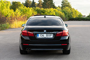 BMW F10 530 d 3.0 R6 180 kW (4 foto / 15)
