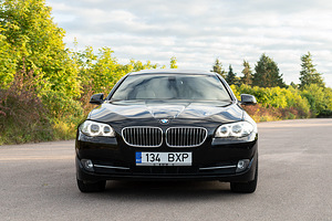 BMW F10 530 d 3.0 R6 180 kW (5 foto / 15)