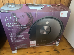 Zaco A10 (1 foto / 1)