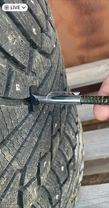 Nokian Hakkapeliitta 5 SPORT UTILITY (5 foto / 7)