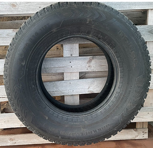 Nokian Hakkapeliitta 5 SPORT UTILITY (7 foto / 7)