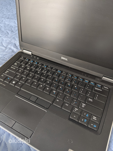 Dell E7440 8Gb 240Gb 14" FHD Win11Pro lic (фото #8)