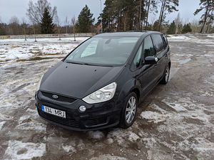 Ford S-MAX 2.0 103kW (1 foto / 15)