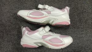 Naiste tossud "Nike" suurus 42. Nahast. (2 foto / 5)