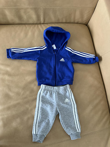 Adidas kostüüm 68
