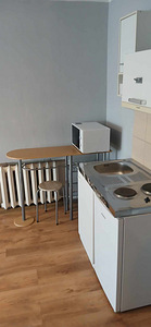 Üürile korter-studio 19 m2 (5 foto / 9)