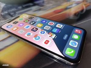 iPhone 11 Pro Max 256Gb (1 foto / 4)