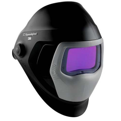 Сварочная маска SPEEDGLAS 3M 9100XXI