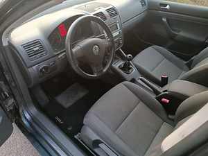 Vw golf 2008 1.9tdi 200k mootori ls (4 foto / 6)