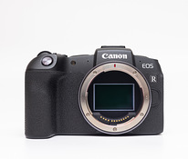 Корпус Canon EOS RP + адаптер EF-EOS R
