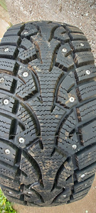Müün kummi 175/65 R14,195/65 R15 (1 foto / 4)