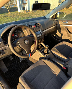 Volkswagen Golf 1.9 R4 77kW (9 foto / 12)