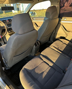 Volkswagen Golf 1.9 R4 77kW (11 foto / 12)