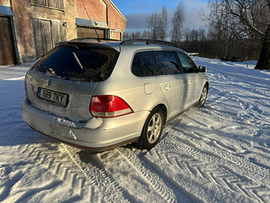 Volkswagen Golf 1.9 R4 77kW (3 foto / 12)