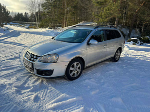Volkswagen Golf 1.9 R4 77kW (4 foto / 12)