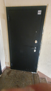 2х korter, Kohtla-Järve, TAMMIKU. 46m2. KASTEHEINA 1 (2 foto / 8)