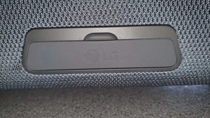 КОЛОНКУ. LG XBOOM GO XG 7,IP67,40W, (3 фото из 5)