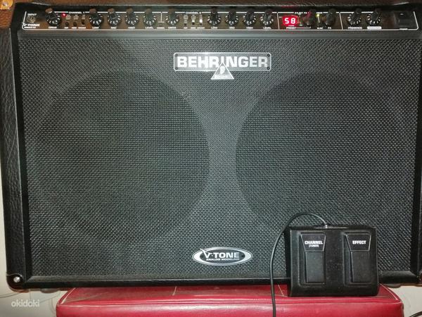 Behringer V-Tone GMX 212 (foto #1)