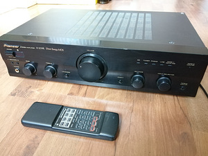 Pioneer 209-R (1 фото из 1)