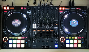 Pioneer DDJ1000 (2 foto / 8)