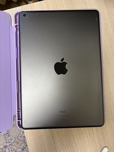 Apple iPad 8. põlvkond 32GB + Apple Pencil (3 foto / 5)