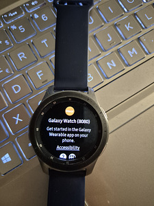 Samsung galaxy watch(8080) (1 foto / 2)