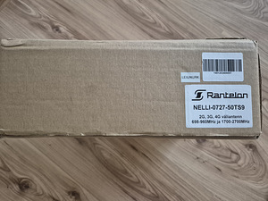 Rantelon NELLI-0727 4G väliantenn (1 foto / 2)