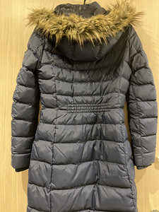 Tommy hilfiger talvemantel (3 foto / 3)