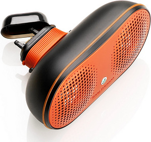 Mps-75 sony ericsson speakers (1 foto / 2)
