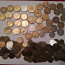 Эстонские кроны и центы, 190 штук (фото #3)