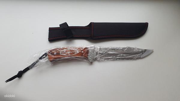 Нож фирмы Сolumbia, новый (фото #2)