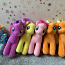 My Little Pony Pehmed mänguasjad (foto #1)