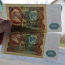 NSVL 100 Rublaste paar 1991a. UNC (foto #3)