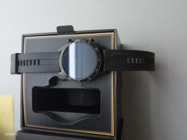 Huawei watch GT 2 46mm (foto #3)