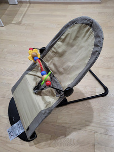 Babybjorni lamamistool (2 foto / 2)