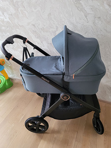 Коляска Espiro only 2 in 1 (2 фото из 7)