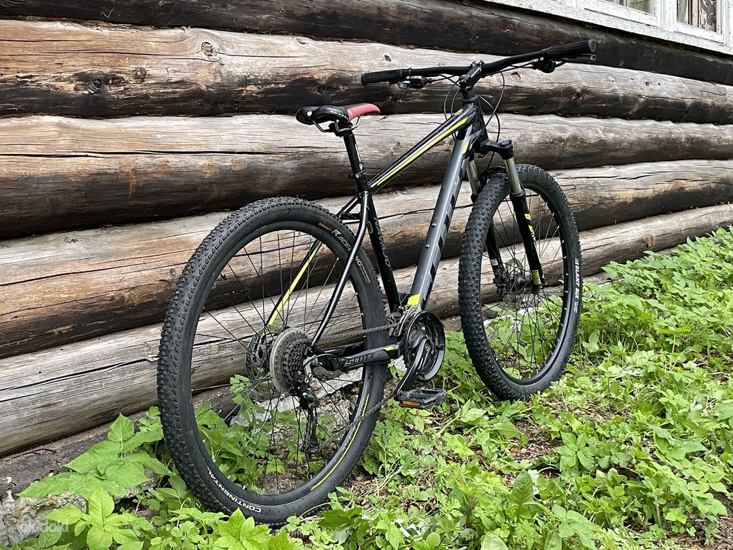 Scott navajo clearance 29
