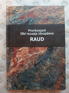 "Pronksiajast läbi rauaaja tänapäeva" (2 foto / 2)