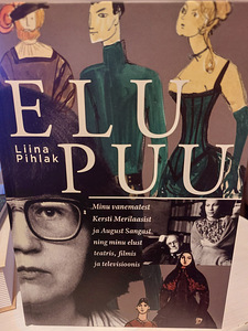 Liina Pihlak "Elupuu" (1 foto / 1)