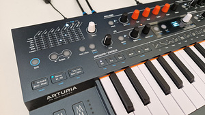 Arturia MiniFreak (2 foto / 4)