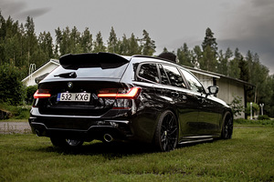 BMW G21 320 140kw 2020 (3 foto / 15)