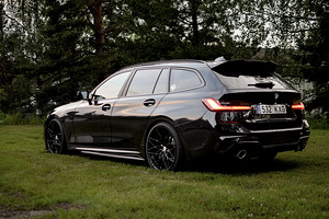 BMW G21 320 140kw 2020 (4 foto / 15)