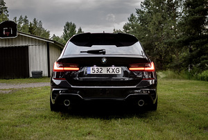 BMW G21 320 140kw 2020 (5 foto / 15)